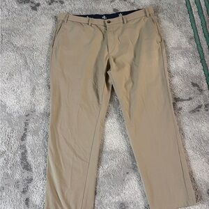 Ralph Lauren Men's Khaki Chinos